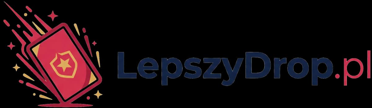 LepszyDrop.pl
